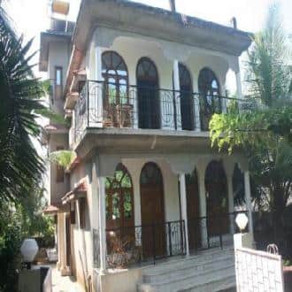 Stay In A Homestay In Palolem Beach, Goa 4